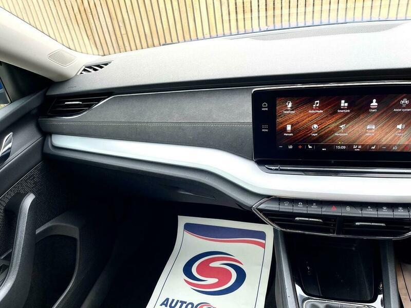 Used Skoda Octavia 2020 for sale - 77978375: Photo 47