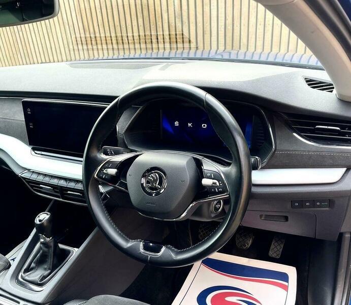 Used Skoda Octavia 2020 for sale - 77978375: Photo 48
