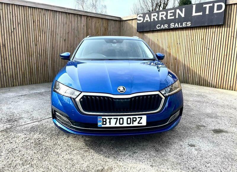 Used Skoda Octavia 2020 for sale - 77978375: Photo 5