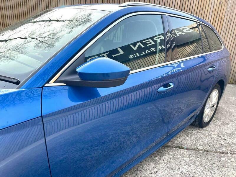 Used Skoda Octavia 2020 for sale - 77978375: Photo 7