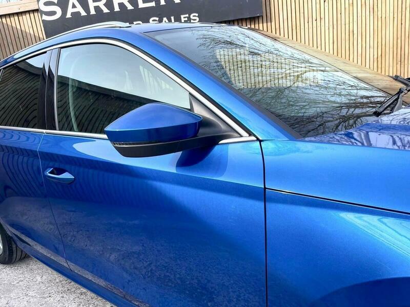 Used Skoda Octavia 2020 for sale - 77978375: Photo 8