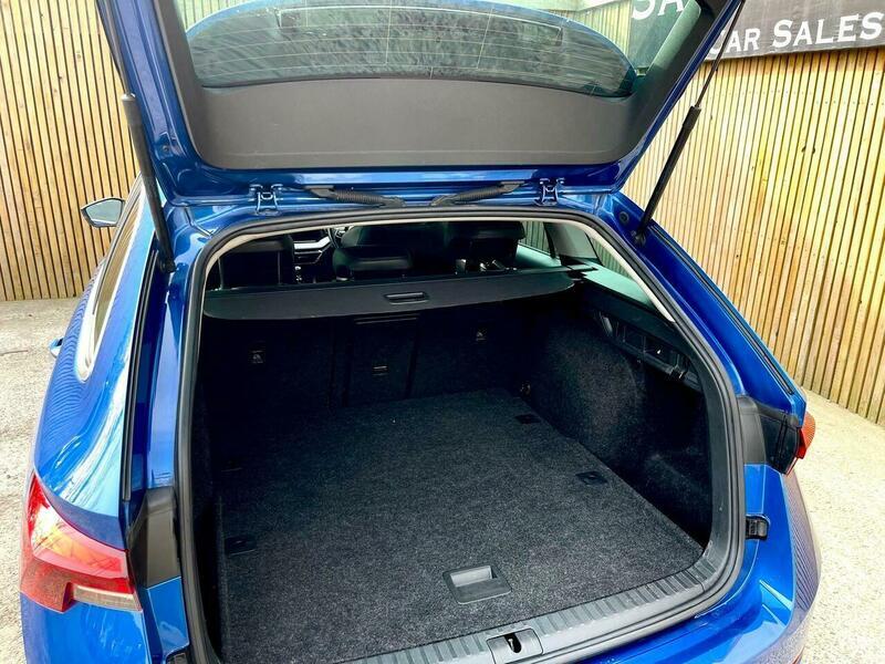 Used Skoda Octavia 2020 for sale - 77978375: Photo 9