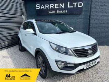 2013 (13) - 1.7 CRDi ISG 3 5dr [Sat Nav]