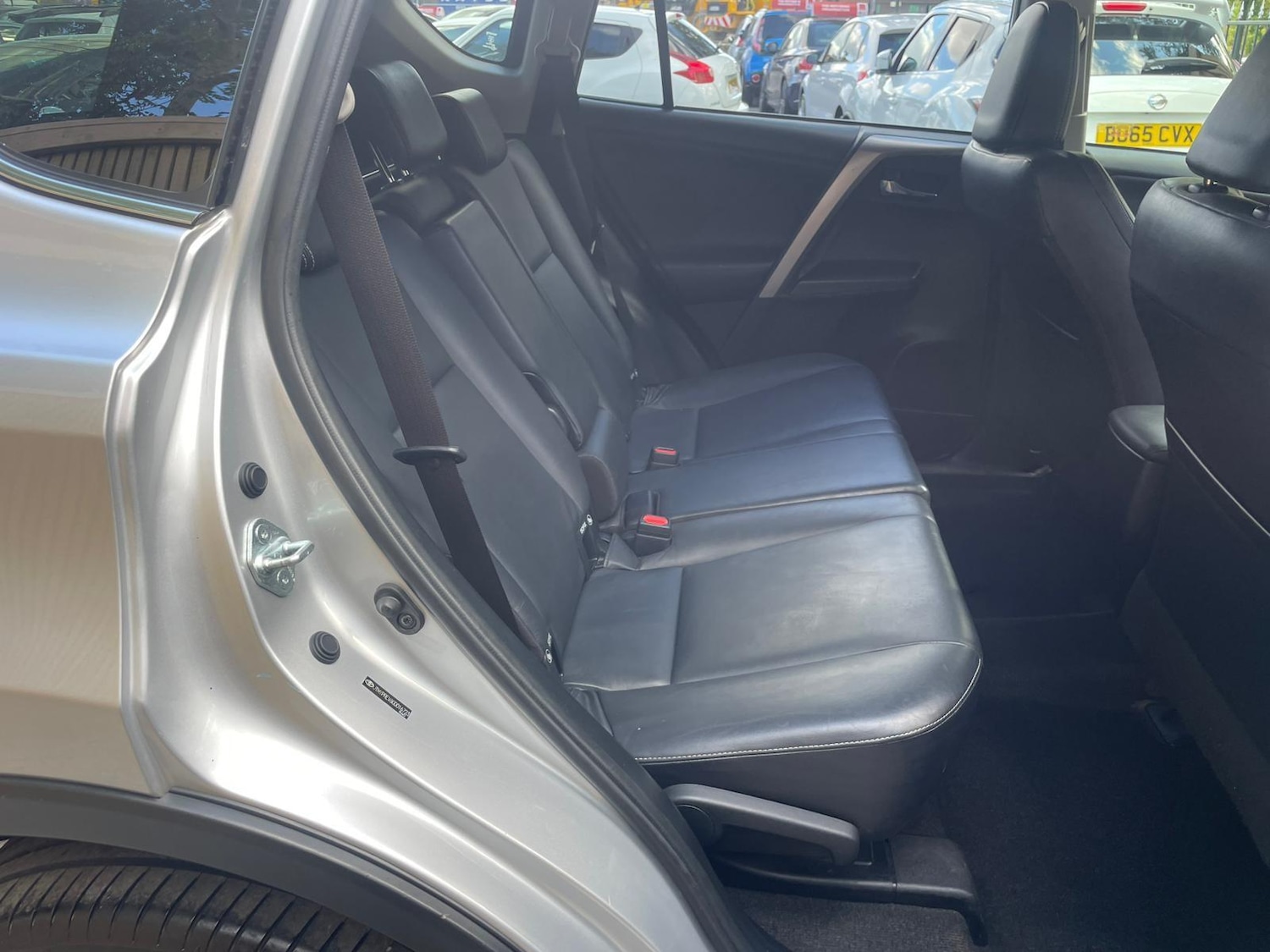 Vehicle 11