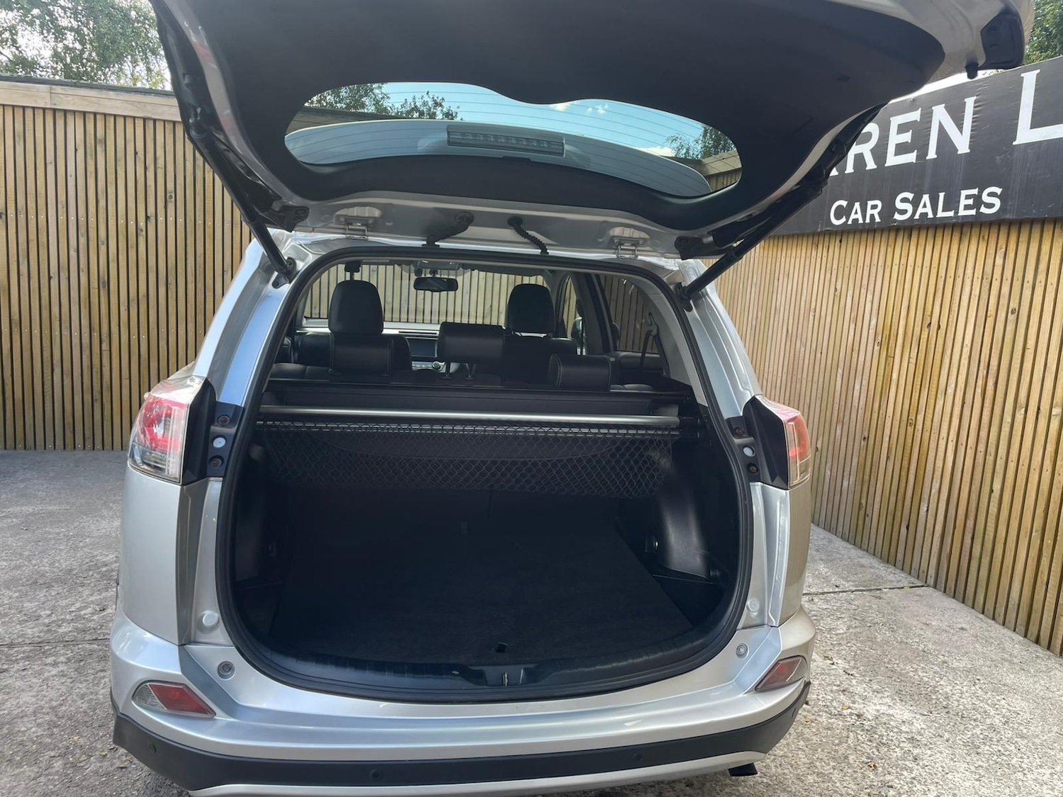 Vehicle 24