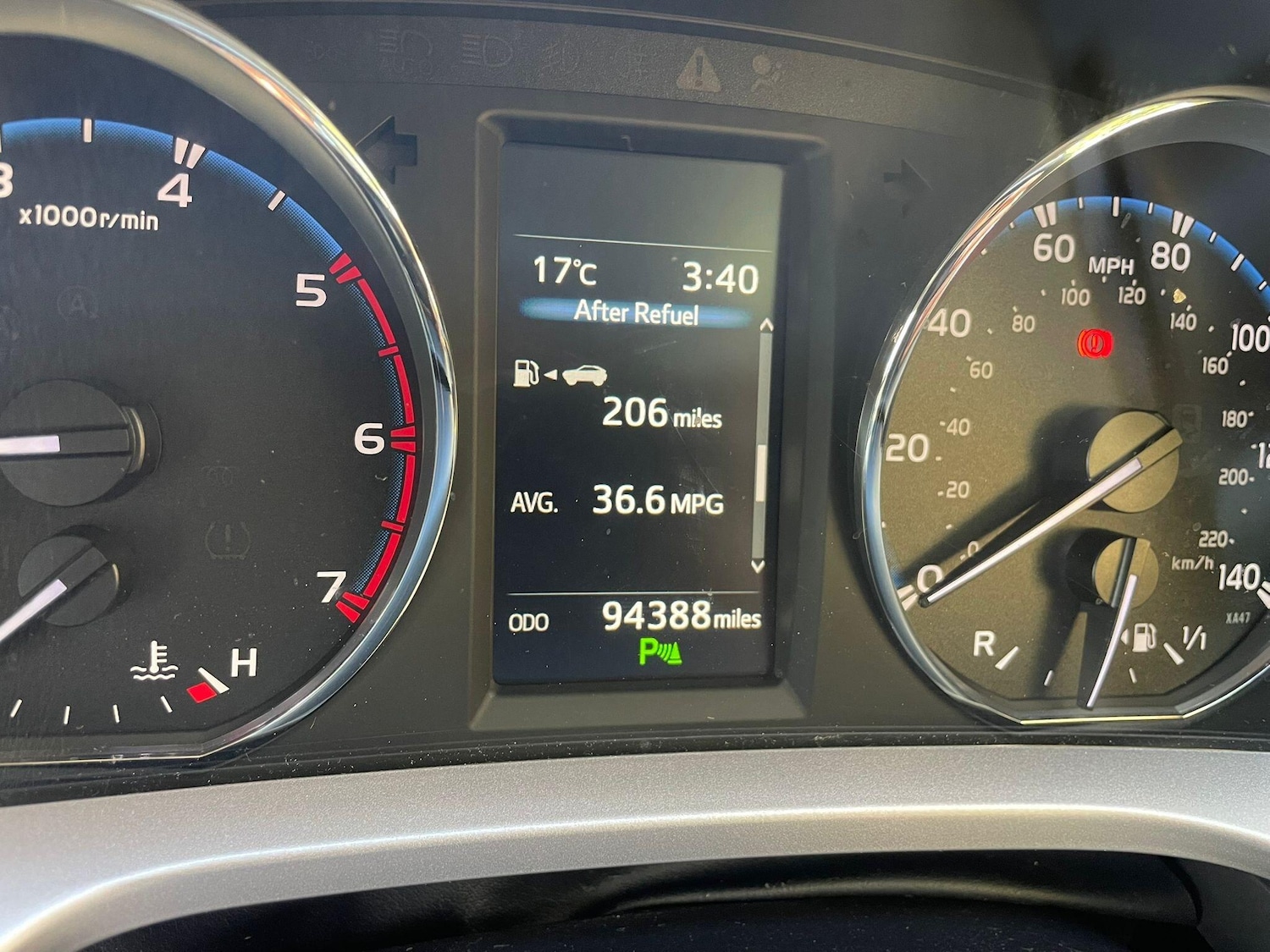 Vehicle 58