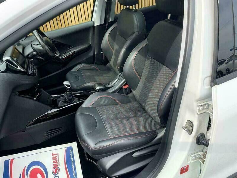 Used Peugeot 2008 2017 for sale - 77067113: Photo 10