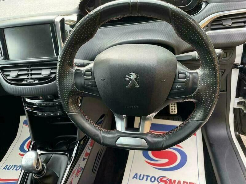 Used Peugeot 2008 2017 for sale - 77067113: Photo 12