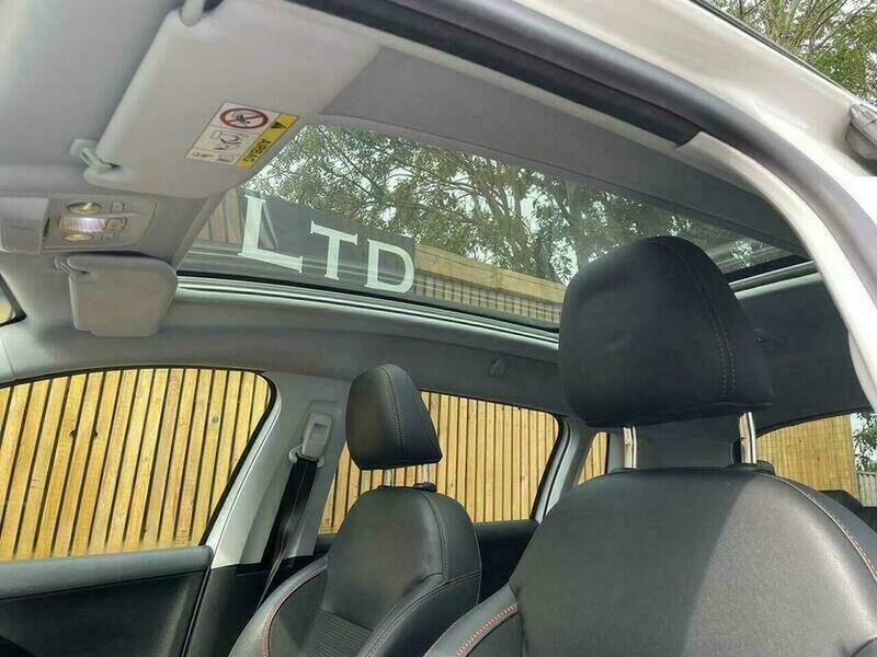 Used Peugeot 2008 2017 for sale - 77067113: Photo 14