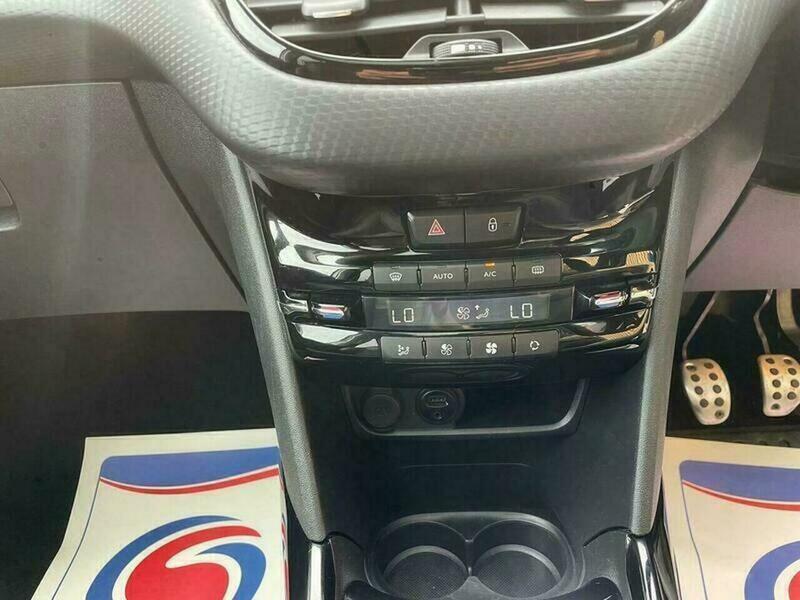 Used Peugeot 2008 2017 for sale - 77067113: Photo 15