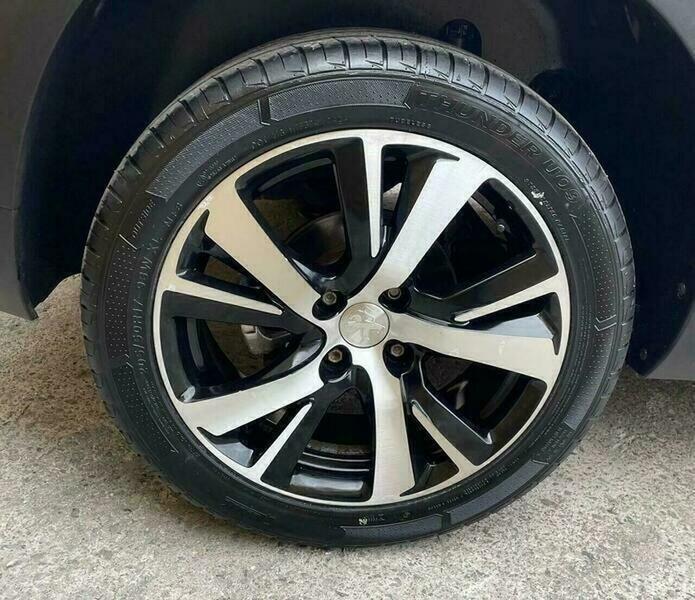 Used Peugeot 2008 2017 for sale - 77067113: Photo 18