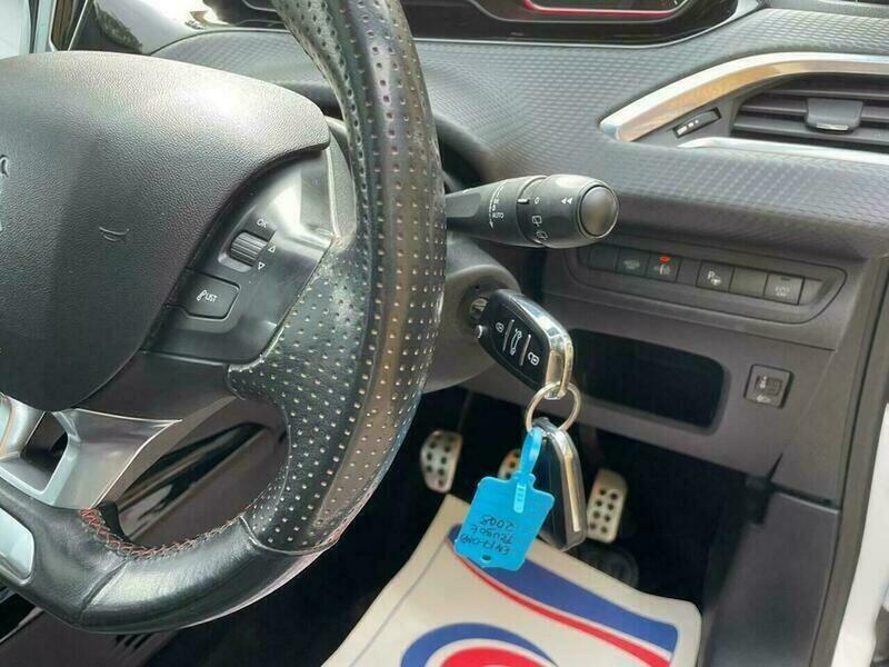 Used Peugeot 2008 2017 for sale - 77067113: Photo 24