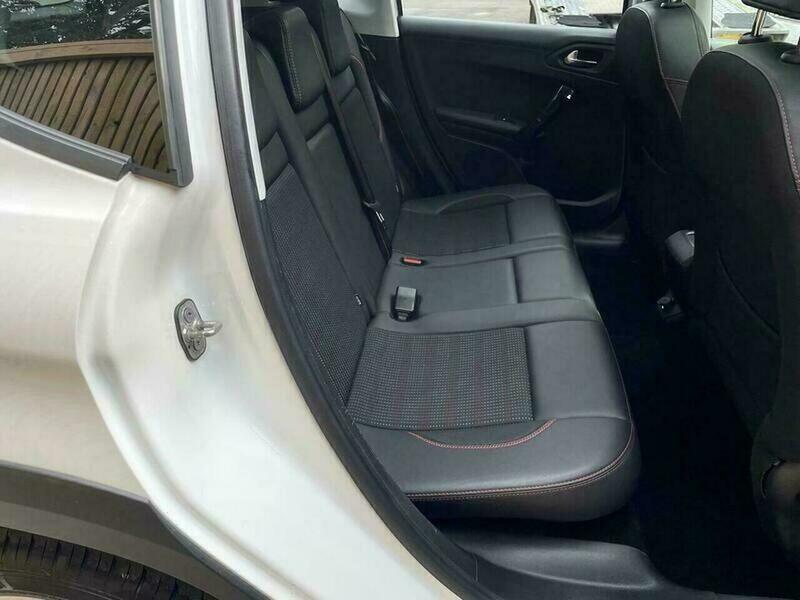 Used Peugeot 2008 2017 for sale - 77067113: Photo 35