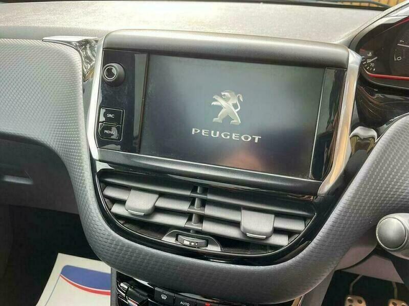 Used Peugeot 2008 2017 for sale - 77067113: Photo 38