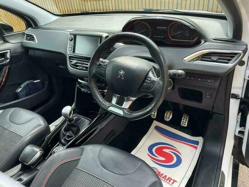 Used Peugeot 2008 2017 for sale - 77067113: Photo 40