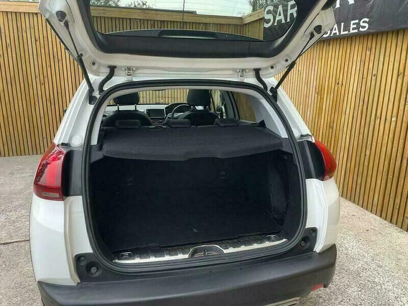 Used Peugeot 2008 2017 for sale - 77067113: Photo 41