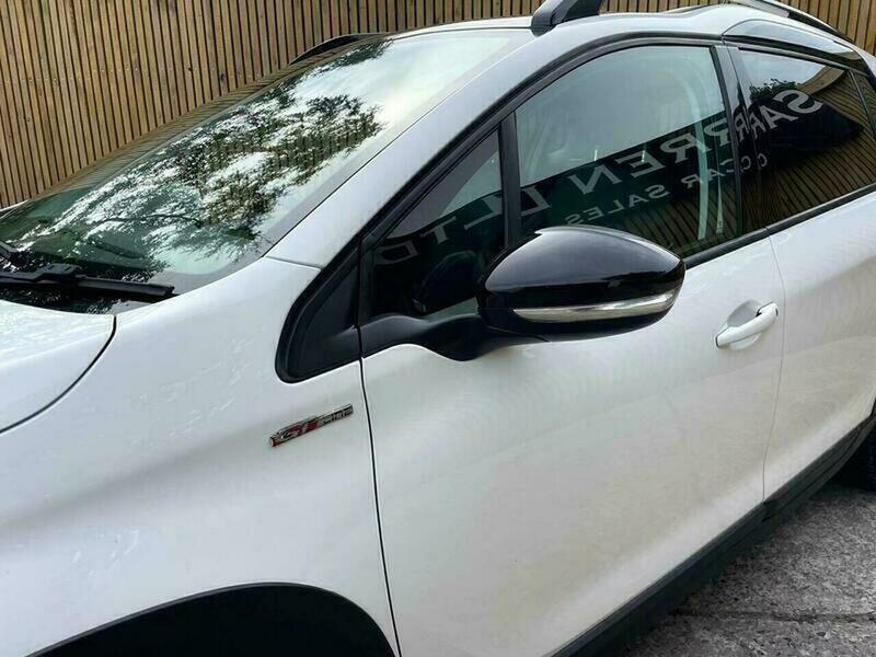 Used Peugeot 2008 2017 for sale - 77067113: Photo 8