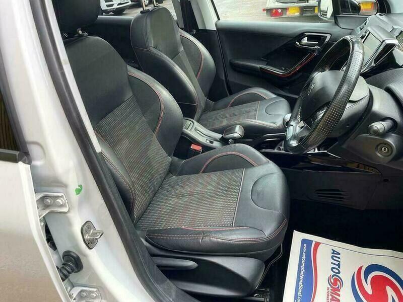 Used Peugeot 2008 2017 for sale - 77067113: Photo 9