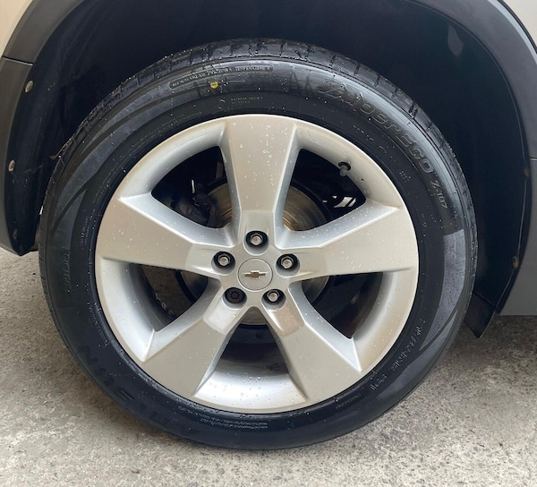 Used Chevrolet Trax 2013 for sale - 76227555: Photo 18