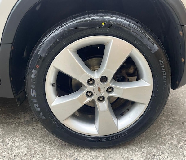 Used Chevrolet Trax 2013 for sale - 76227555: Photo 19