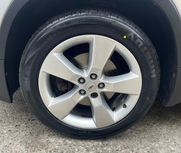 Used Chevrolet Trax 2013 for sale - 76227555: Photo 20