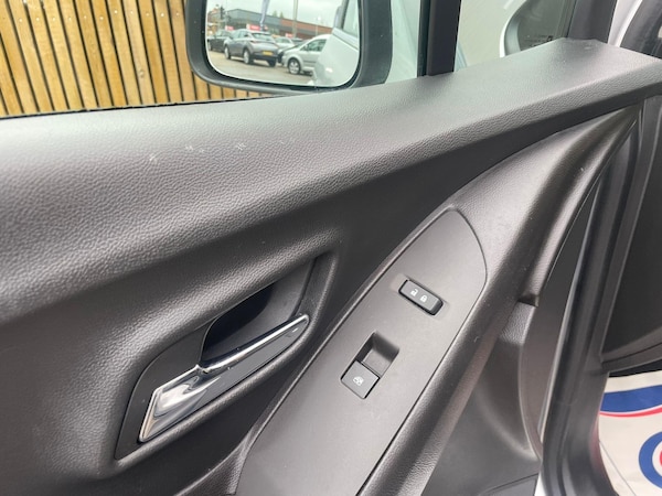 Used Chevrolet Trax 2013 for sale - 76227555: Photo 22