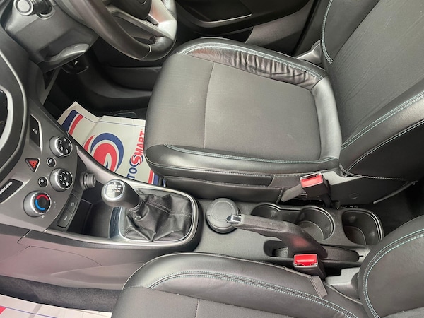 Used Chevrolet Trax 2013 for sale - 76227555: Photo 24