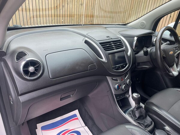 Used Chevrolet Trax 2013 for sale - 76227555: Photo 26