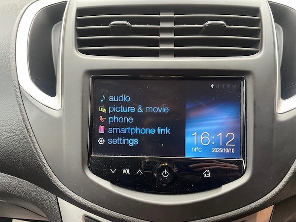 Used Chevrolet Trax 2013 for sale - 76227555: Photo 29