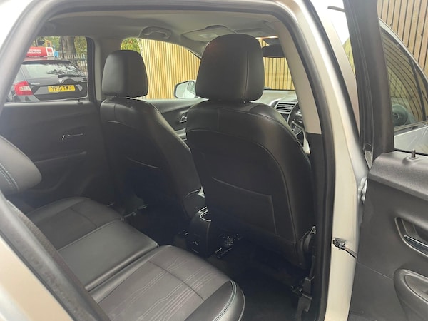 Used Chevrolet Trax 2013 for sale - 76227555: Photo 39
