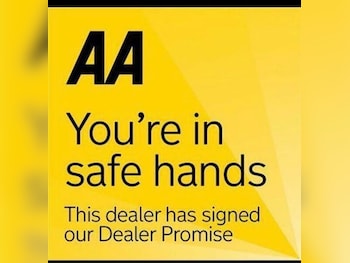 Vauxhall - Agila