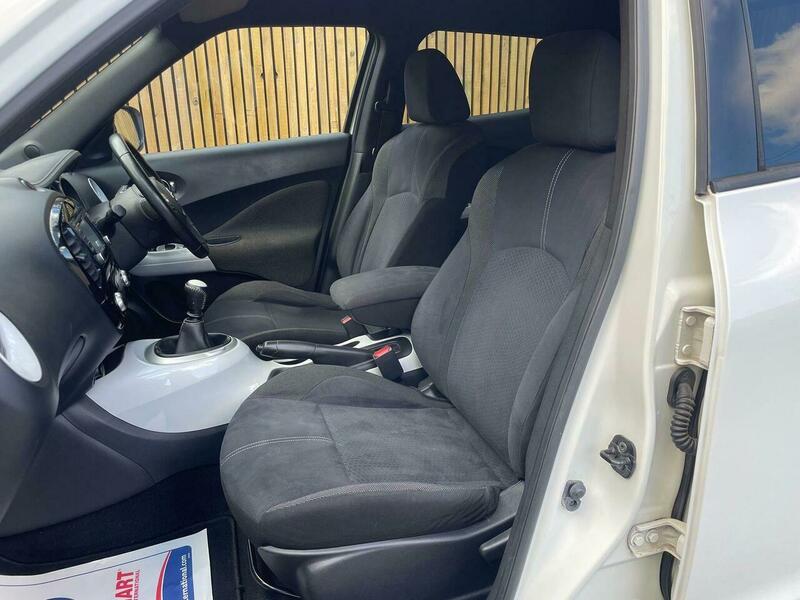 Used Nissan Juke 2015 for sale - 76377707: Photo 10