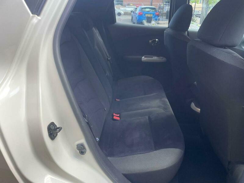 Used Nissan Juke 2015 for sale - 76377707: Photo 11