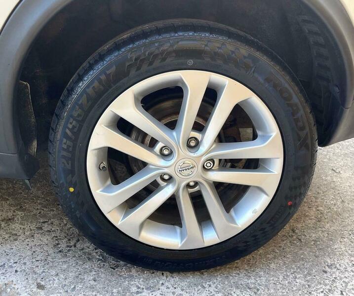 Used Nissan Juke 2015 for sale - 76377707: Photo 17