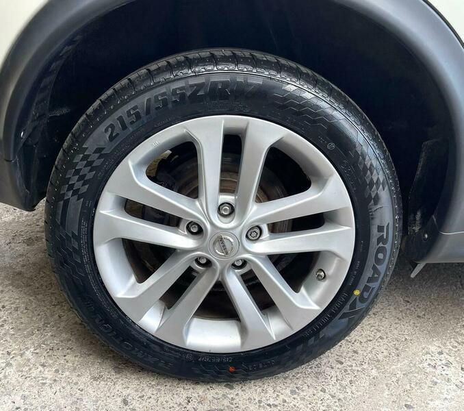Used Nissan Juke 2015 for sale - 76377707: Photo 18