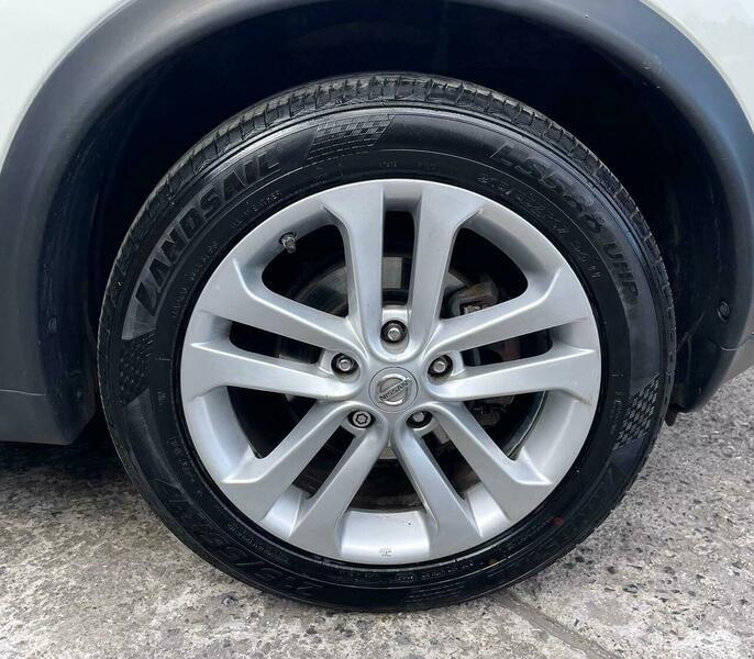 Used Nissan Juke 2015 for sale - 76377707: Photo 20