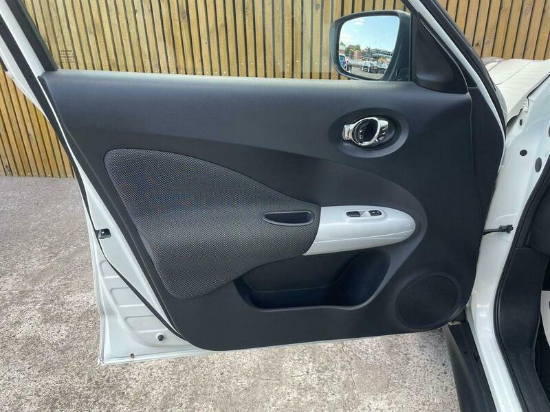 Used Nissan Juke 2015 for sale - 76377707: Photo 24