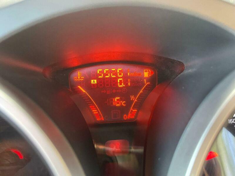 Used Nissan Juke 2015 for sale - 76377707: Photo 25