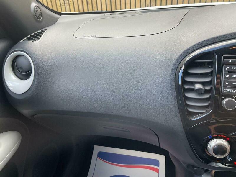 Used Nissan Juke 2015 for sale - 76377707: Photo 26