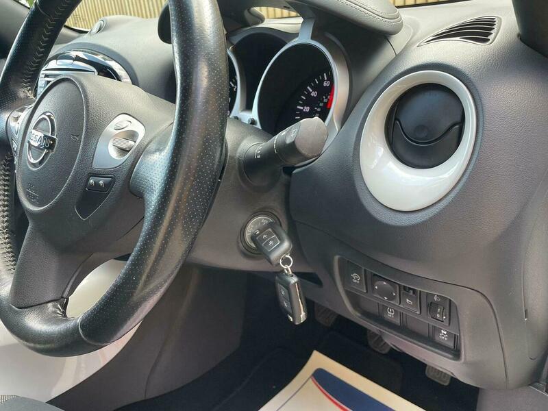 Used Nissan Juke 2015 for sale - 76377707: Photo 28