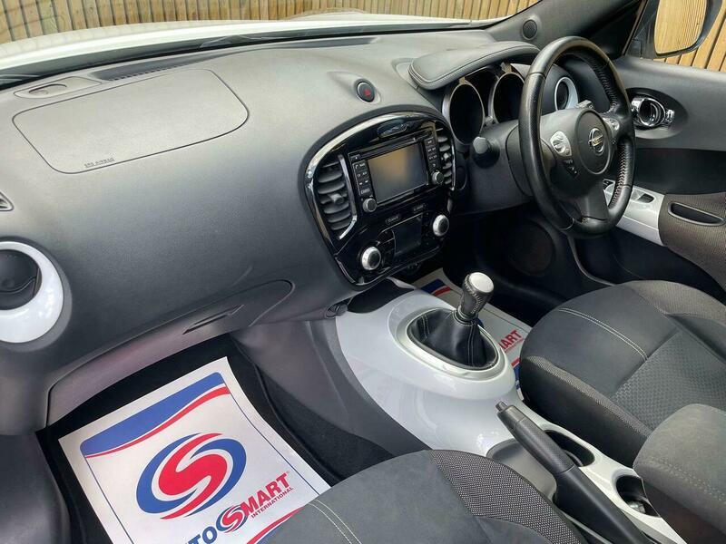Used Nissan Juke 2015 for sale - 76377707: Photo 29