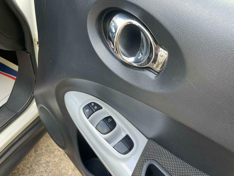 Used Nissan Juke 2015 for sale - 76377707: Photo 31