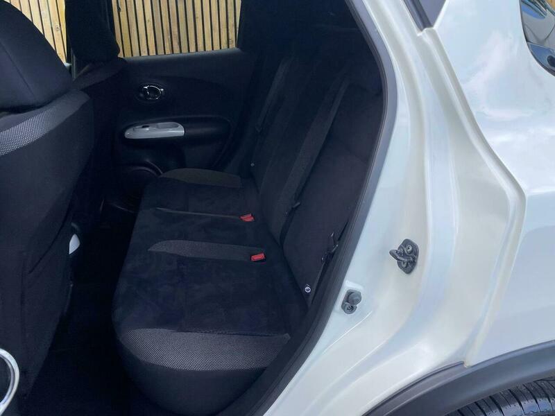 Used Nissan Juke 2015 for sale - 76377707: Photo 32