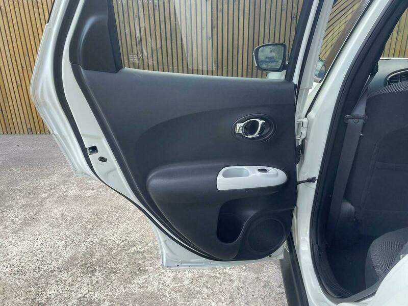 Used Nissan Juke 2015 for sale - 76377707: Photo 33