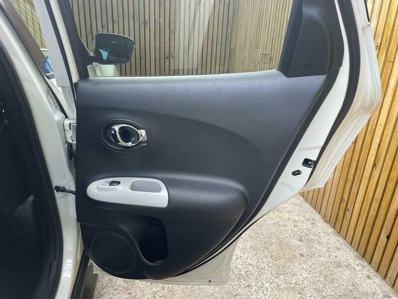 Used Nissan Juke 2015 for sale - 76377707: Photo 34
