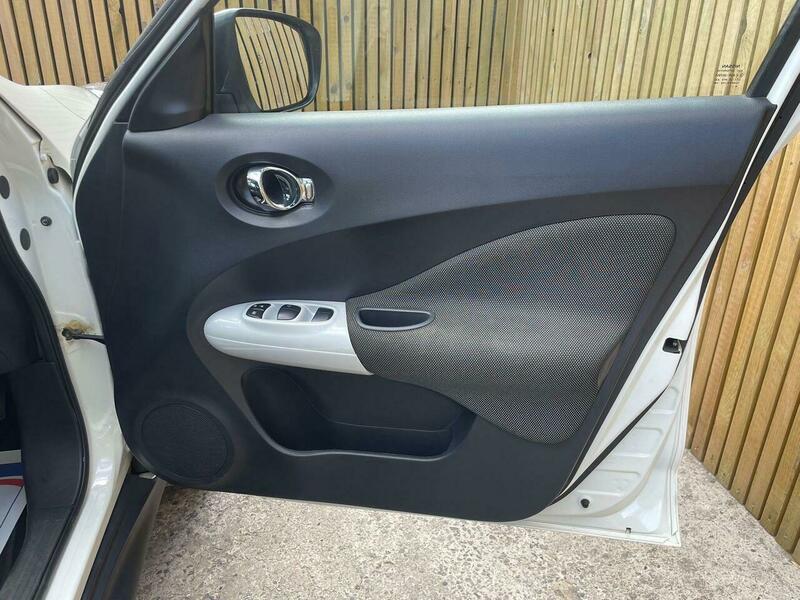 Used Nissan Juke 2015 for sale - 76377707: Photo 35
