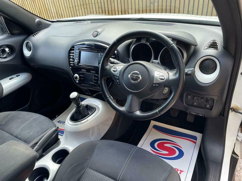 Used Nissan Juke 2015 for sale - 76377707: Photo 36