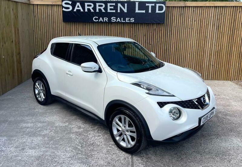 Used Nissan Juke 2015 for sale - 76377707: Photo 46