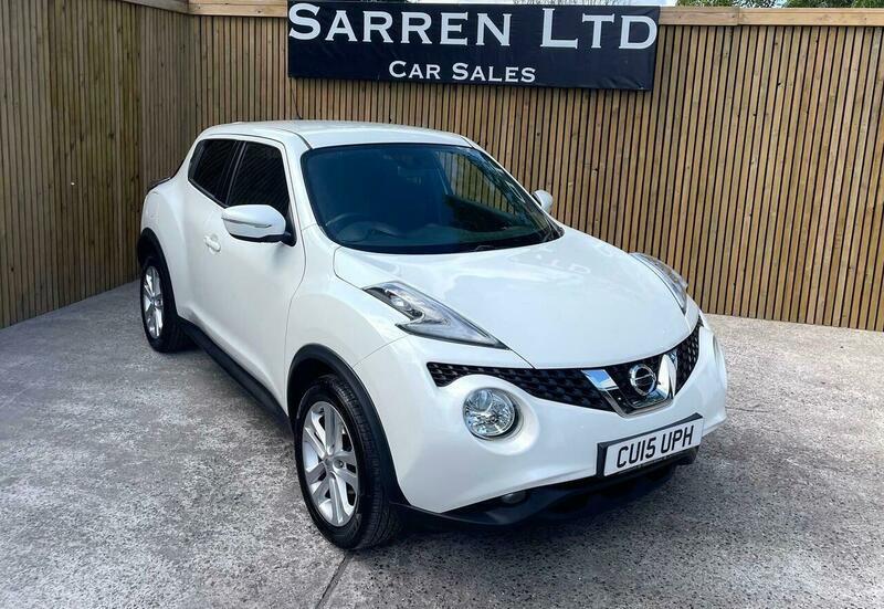 Used Nissan Juke 2015 for sale - 76377707: Photo 47