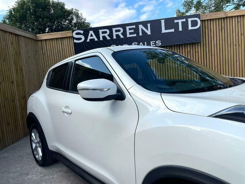 Used Nissan Juke 2015 for sale - 76377707: Photo 7